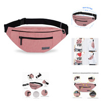 Bauchtasche GüRteltasche HüFttasche Damen Herren Maxtop