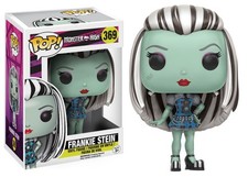 2016 Funko Pop Monster High Vinyl Figures 11