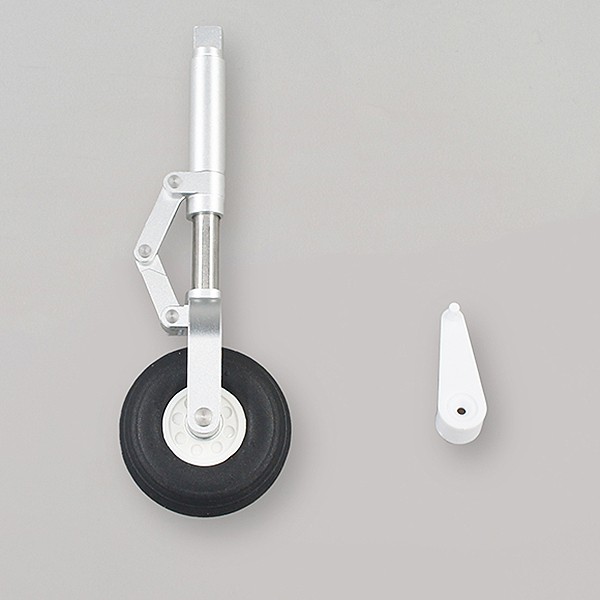 Xfly Twin Nova Front Landing Gear Set
