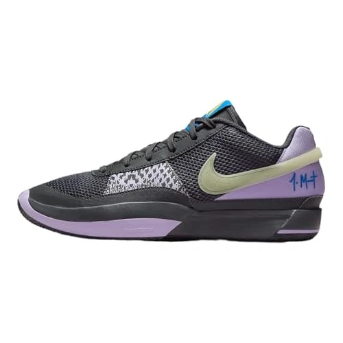 Nike JA1 新品未使用26.5 Nike Ja 1 Personal Touch for Sale | Authenticity Guaranteed | eBay