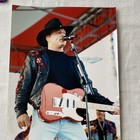 JOHN MICHAEL MONTGOMERY MEDIA PRESS KIT VINTAGE +MORE — photo 9