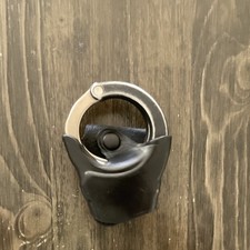 ASP Model 400 Handcuffs w/ ASP Handcuff Case
