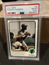 1973 Topps Baseball Cards 64