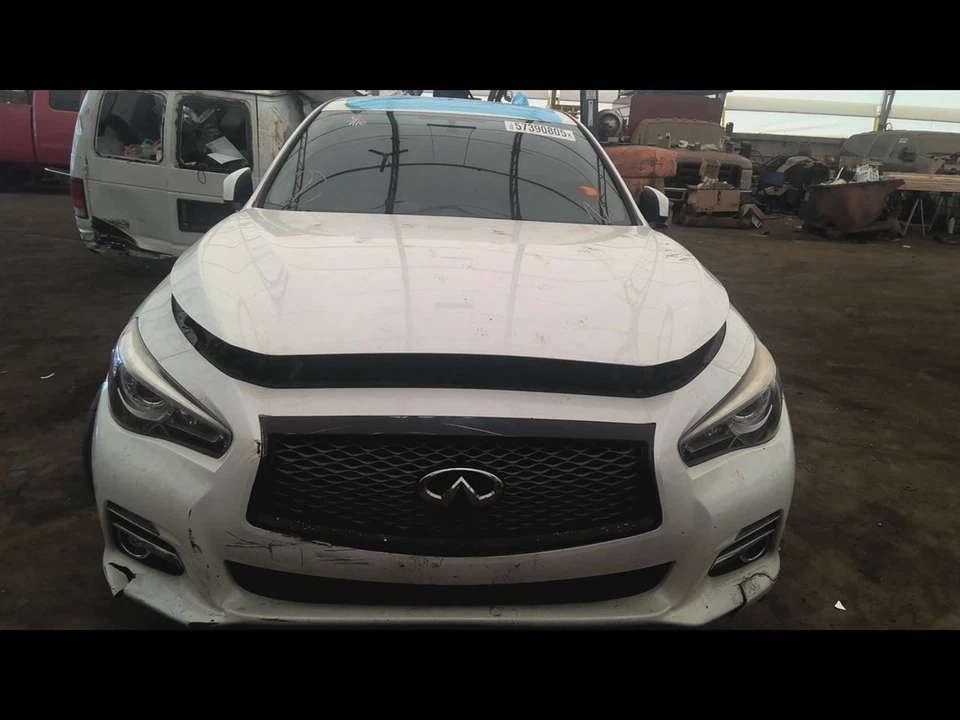 Espejo retrovisor con atenuación automática compatible con 13-23 ALTIMA 6697575 Foto 4 de 4