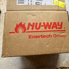 NU-WAY Enertech Group COFI Ignition Transformer TRE820PS2 Unit Qty 1