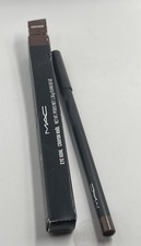 MAC Cosmetics Eye Kohl Eye Pencil COSTA RICHE Coffee Brown 1.36g New RK