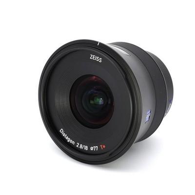カールツァイス ZEISS Batis 2.8/18 E-mount Amazon.com : ZEISS Batis 18mm f/2.8 for Sony E Mount Mirrorless