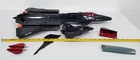 Z-447 VINTAGE 1980'S HASBRO G.I. JOE TOY VEHICLES LOT!