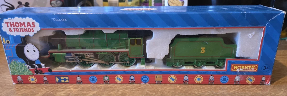 Hornby Henry for sale | eBay UK