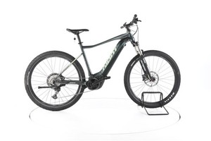 herren gravel bike Diamant 140 Gravelbike Herren 27,5" mokkalatte duotone  Biketech24