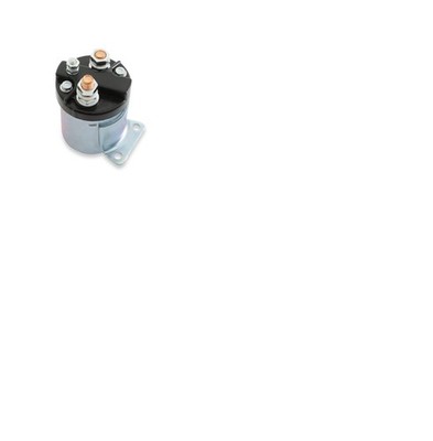 ACCEL 40111 Starter Solenoid for 67-88 4 Speed Harley Davidson