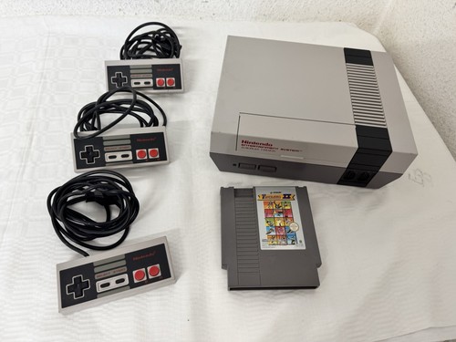 Nintendo NESE 001