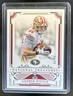 2025 Panini National Treasures George Kittle #/99 49ers