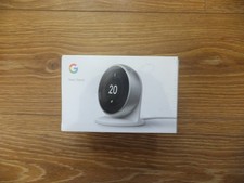 Google Nest Stand 3rd Generation Learning Thermostat Stand Brand New Sealed