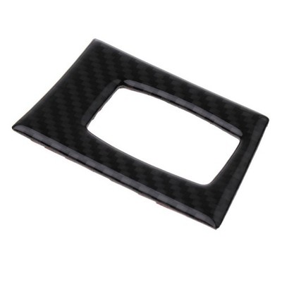Key Start Hole Frame Zierleiste Für 3er E90 E92 E93 2005-2012