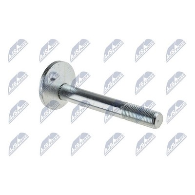1x ORIGINAL  Nty ZWD-TY-067S Sturzkorrekturschraube Vorne für Toyota DYNA 100