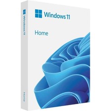 Microsoft Windows 11 Home USB Flash Drive 64-bit Retail Box Free Shipping