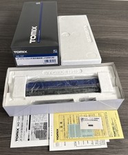 TOMIX HO Gauge HO-157 JR EF510 500 Electric Locomotive JR Cargo - NIB