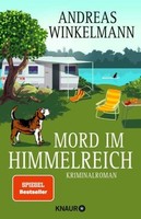 Mord Im Himmelreich | Winkelmann, Andreas | Kartoniert | 9783426449882
