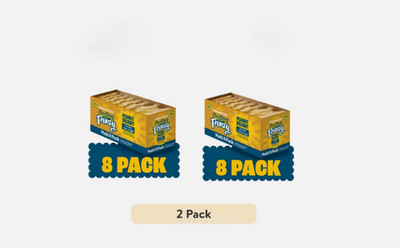 Peanut Delight Suet, 11.75 oz. Cake, Wild Bird Food, 8 Count each, 2 Pack