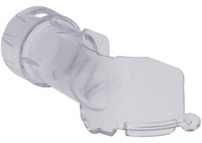 Bosch PRO Absaugadapter, Oberfr&auml;se