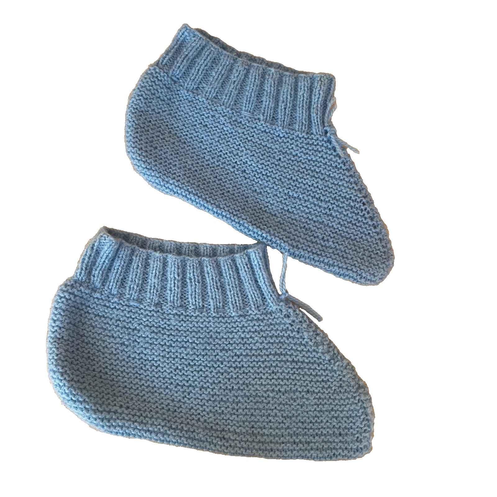 New Grandmas Hand-Knitted Warmer Socks For Sleeping Loungewear Soft