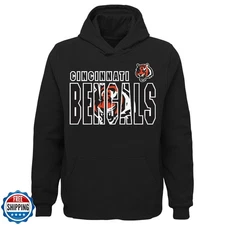 Outerstuff NFL Kids Youth 8-20 Official Team Color Game Day Touchdown Perform