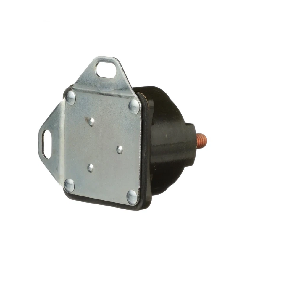 Solenoide de arranque para Ford E-350 Econoline 1980-1984 SMP 854DZ61 1981 1982 1983 Foto 4 de 4