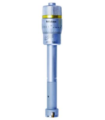 Mitutoyo 368-265 Holtest with TiN Coated Contact Points, .650-.800'' Range
