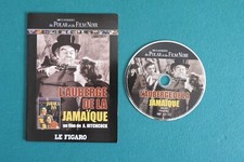 Alfred Hitchcock  : L'auberge de la Jamaique / VO Sous-titres français