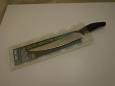Cascade Ken Onion USA Culinary Design 9 inch Curved Slicing Knife Ergo Handle
