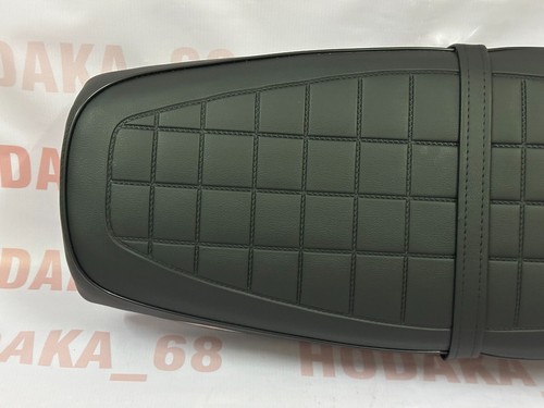 Honda CB750 CB750 1969 a 1970 cuatro CB750 K0 asiento de motocicleta nuevo -77200-300-020A- - Imagen 7 de 23
