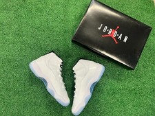 Brand NEW Size 12M- Air Jordan 11 Retro Legend Blue 2024 