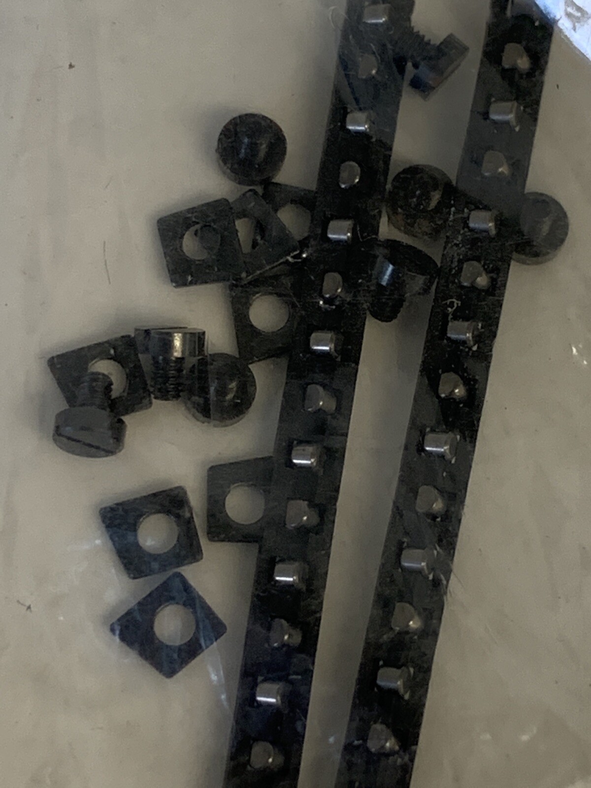 Schneeberger R1 080 Slider Cross Roller Guide (Pack of 4) Fast Shipping! eBay