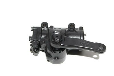 Kugelumlauf Lenkgetriebe MAN TGL 8.180 Lenkung RBL C-300V   85.46200-6013