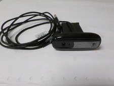 Logitech V-U0026 C170 860-000379 USB WebCam Camera Clip PC Built In Microphone