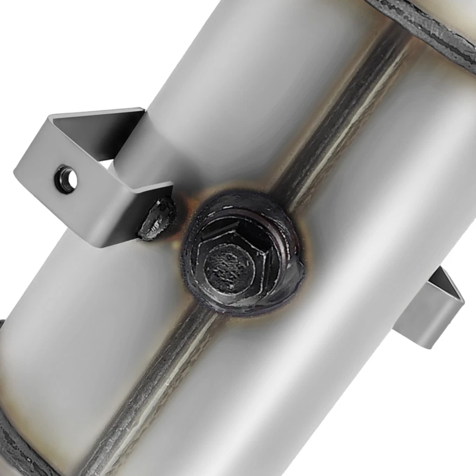 Catalytic Converter For Honda Civic 2016 2017 2018 2019 2020 2021 2.0l Front - Image 4 of 4