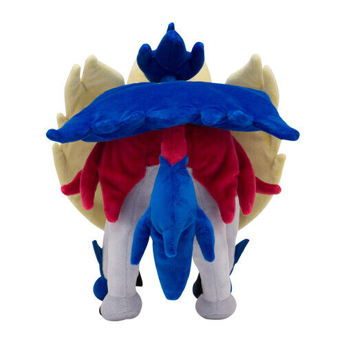 Pokemon Center Original Plush Zamazenta