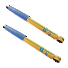 Bilstein Rear 4600 Series Shocks for 99-07 / Silverado / Sierra 1500 4WD