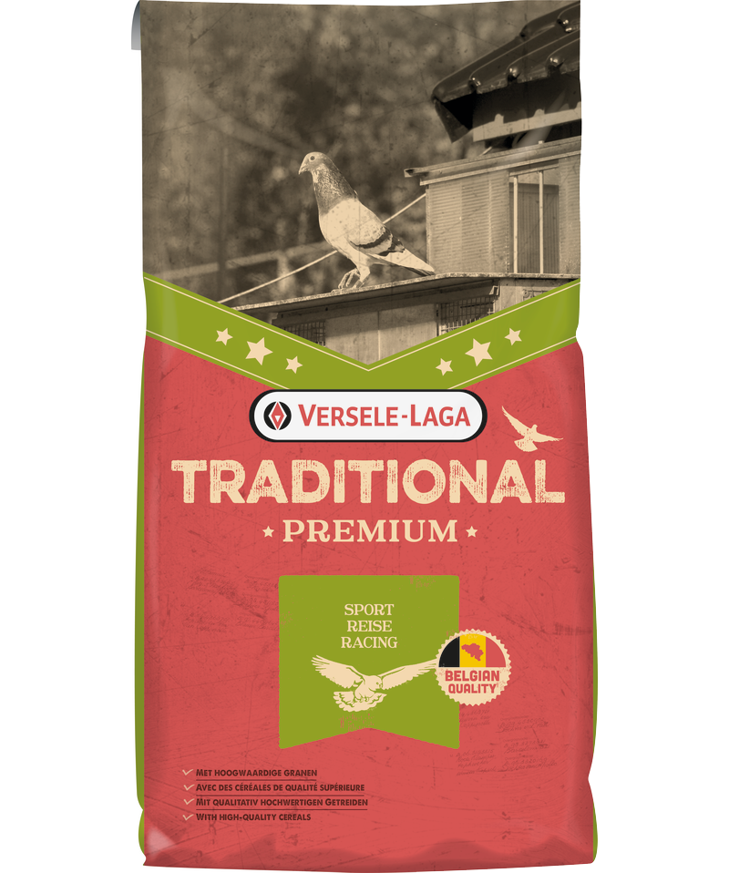 Versele Laga Traditional PREMIUM SUPER WIDOWHOOD 20kg