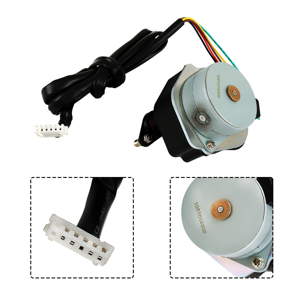 Gth999 HSB Stepping Motor For Generac Guardian Stepper Assembly