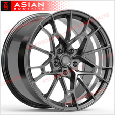Forged Wheel Rim 1 pc for Aston Martin DB9 DB11 DBS DBX Rapide Vantage Vanquish
