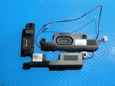 Dell Inspiron 13.3" 13-7378 OEM Left Right Speaker Set 1N40D 023.4009C.0011