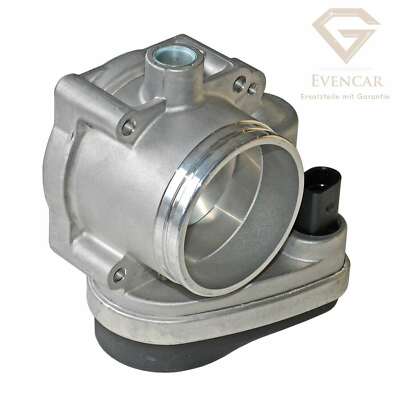 Throttle Body Throttle Body For BMW 3 Series E46 E39 E60 E61 X3 Z3 Z4 New
