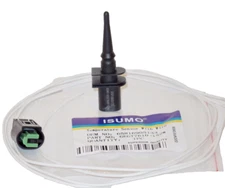 Outside Exterior Ambient Air Temperature Sensor w/Wire Fits  BMW - Mini Cooper 