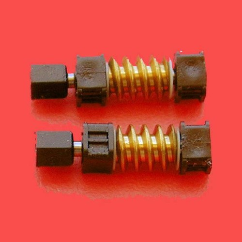 WORM GEAR ASSEMBLIES (2) GP7 GP9 GP30 GP35 DCC FRAMES ATLAS 426103A N SCALE eBay