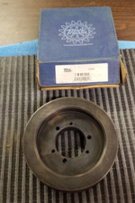 Martin 2 B 60 SDS SHEAVE