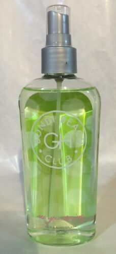 Gilly Hicks Blushed Hollister EDP Spray 1.7 oz / 50 ml (No