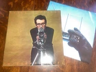 ELVIS COSTELLO "This Years Model" US 1978 LP w/ inner - Columbia (JC 35331) NM