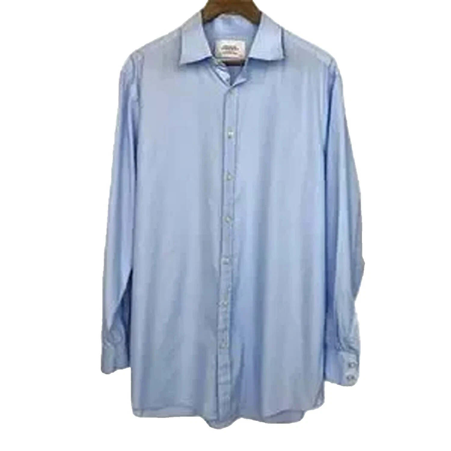 Camisas de vestir de mezcla de algodón Charles Tyrwhitt para hombres